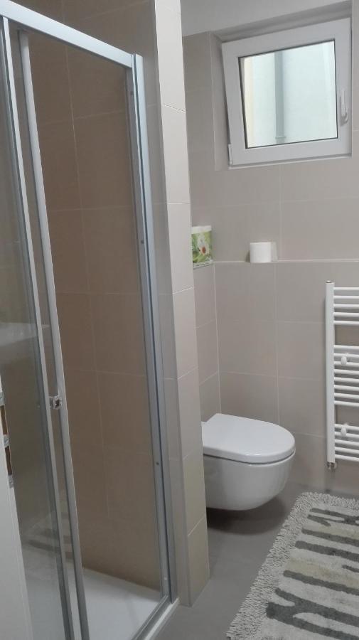 Apartment Brno Centrum With Private Parking Exterior foto